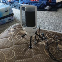 Tonor Mic