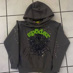 Sp5der Hoodie