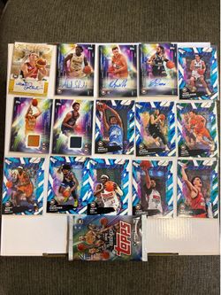 2025-26 Topps NBL Basketball Cards