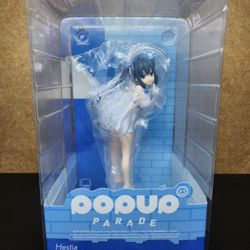 POP UP PARADE Hestia Figure
