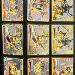 Pokémon Cards NM