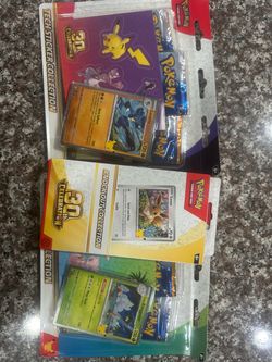 Pokemon 30th Celebration