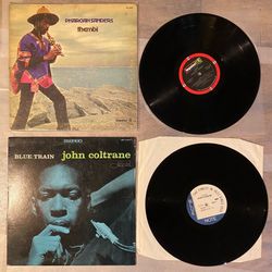 Jazz Records (31) for Sale