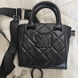 Steve Madden Mini Purse 
