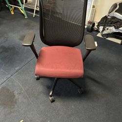 Office Chair 