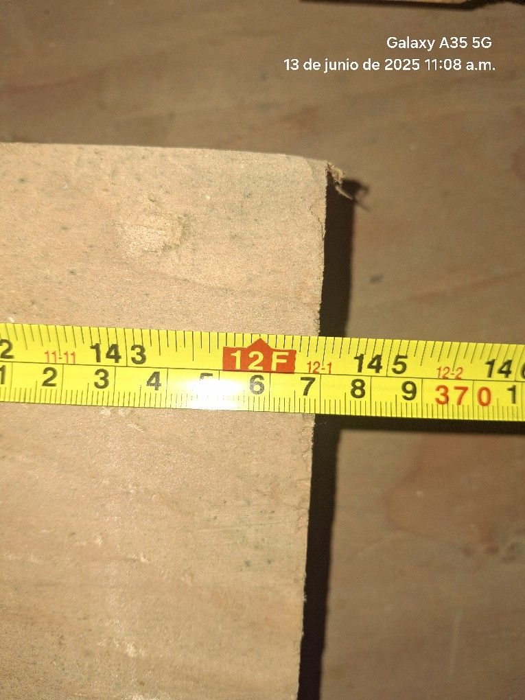 wooden beams