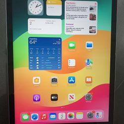 iPad 9th Gen (838777-1)