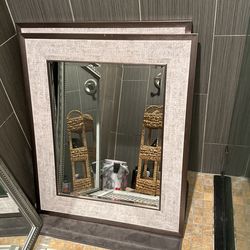 Mirrors