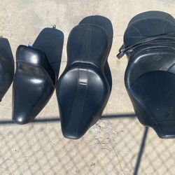 Misc Harley Davidson Motor Cycle Seats