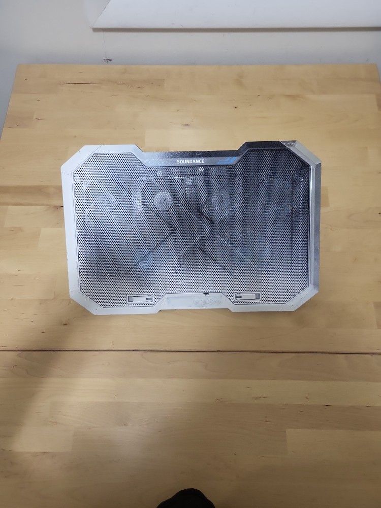 Laptop Cooler