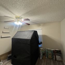 Vivosun Grow Setup 