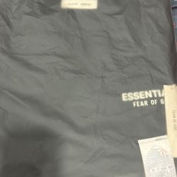 Essentials Shirts XS 