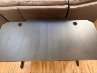 Gaming Desk