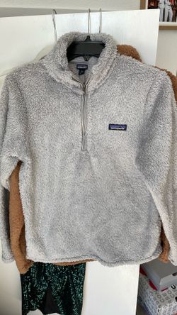 Patagonia Jacket