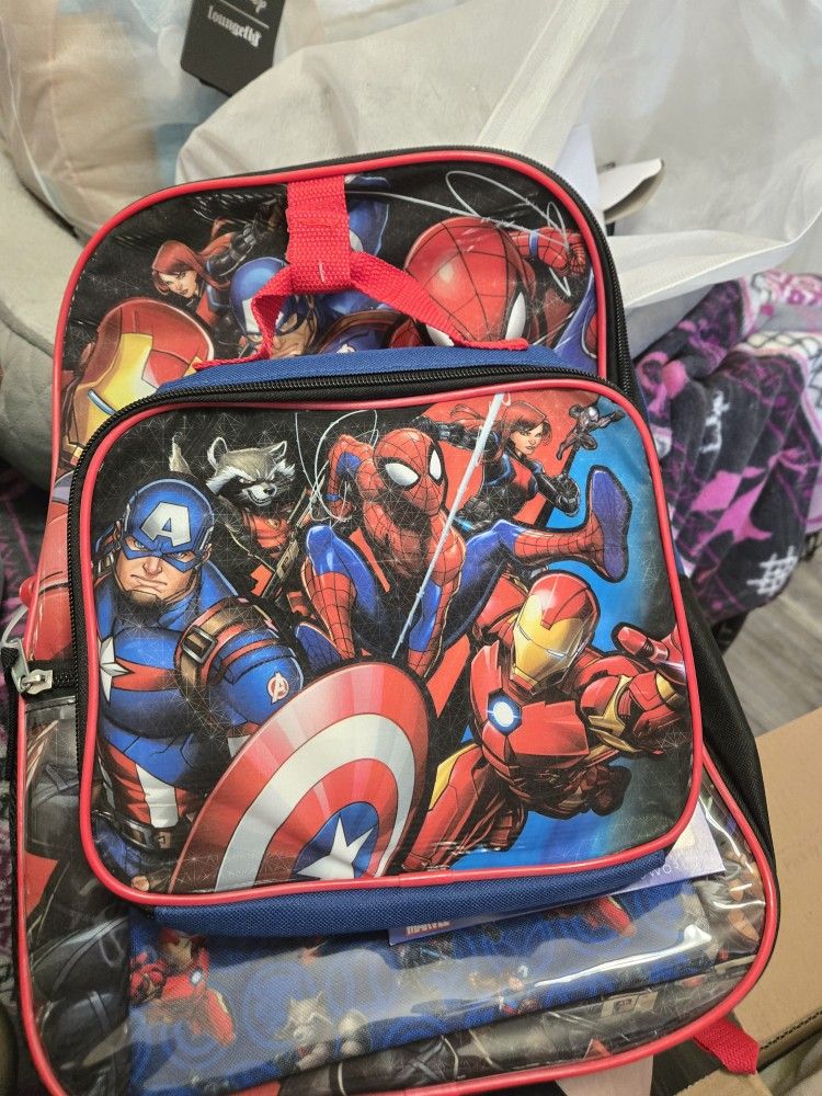 Marvel
