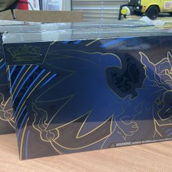 Pokémon Mega Charizard UPC