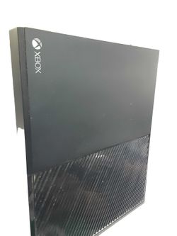 Microsoft Xbox One (500gb) 500 Gb Black Video Game Console