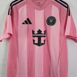Messi Jersey 