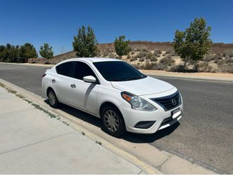 2016 Nissan Versa PARTING OUT!!!!