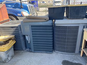 Air Conditioners