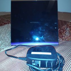 Netgear R6250 Router