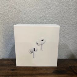 AirPod Pro 2 With ANC