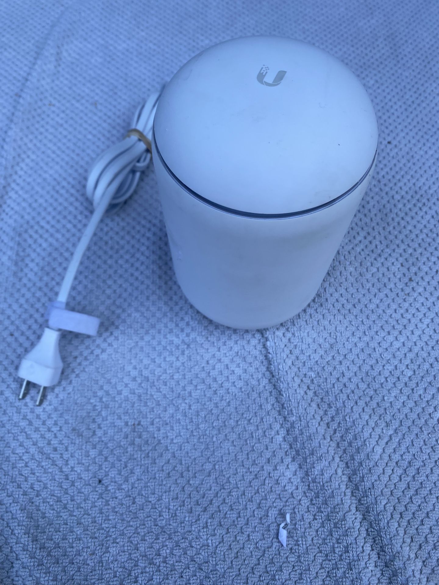 Unifi Dream Router