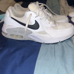 NIKE AIR MAX EXCEE SNEAKERS