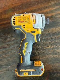 Dealt Impact Driver