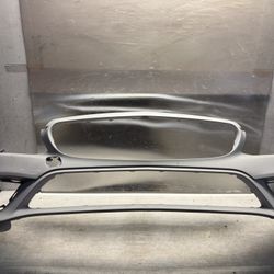 2019 2020 2021 2022 MERCEDES BENZ C300 C Class Front Bumper Cover 