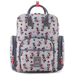 Minnie mouse diaper bag ,