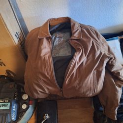 Military jacket