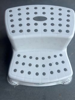 Toddler Steps