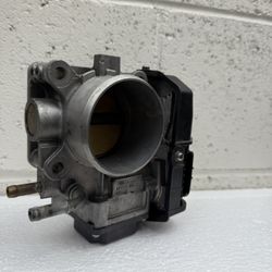Honda Accord Throttle Body
