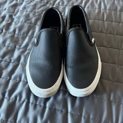 Vans Slip Ons