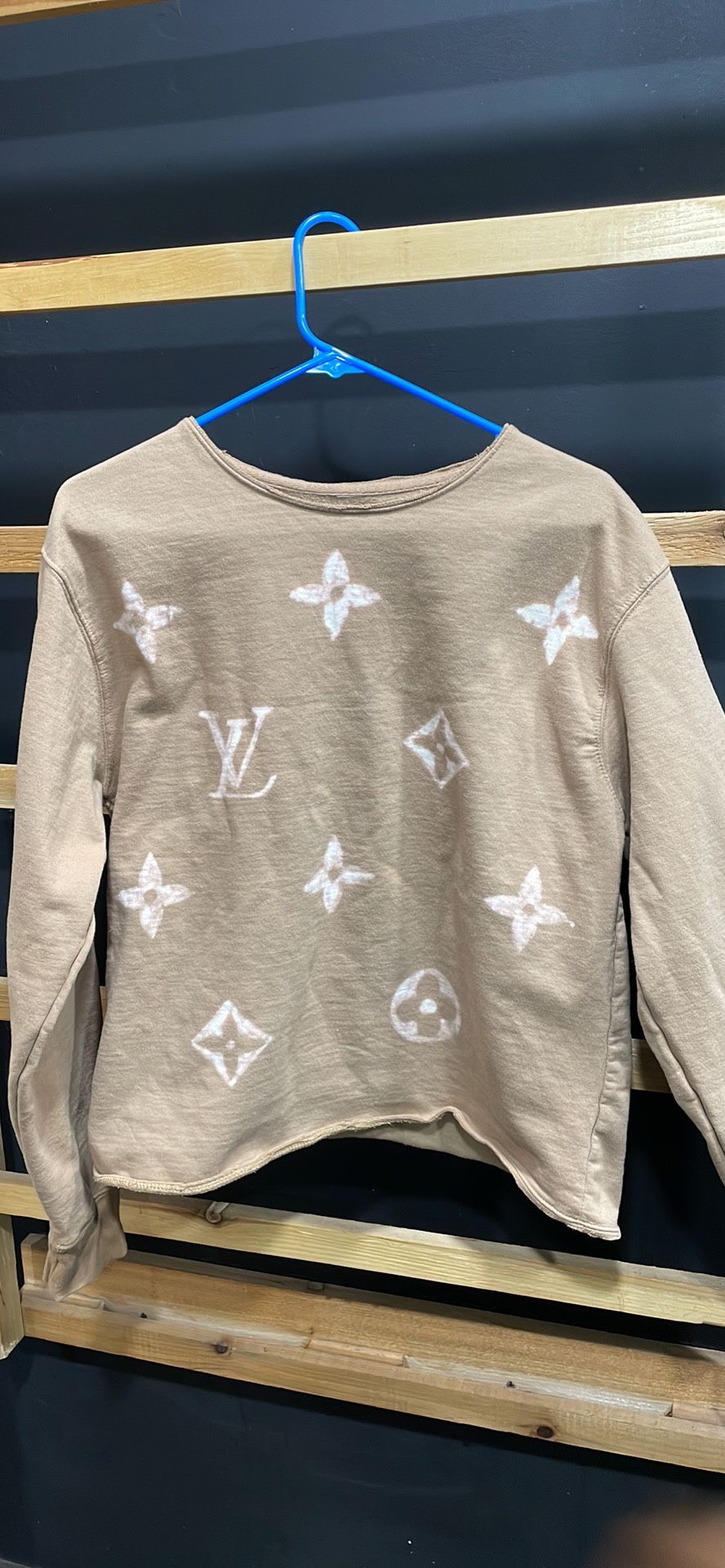 Designer Sweatshirt