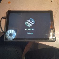 Vortex Tablet
