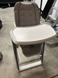 Baby jogger City Bristo High Chair
