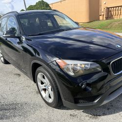 2014 BMW X1