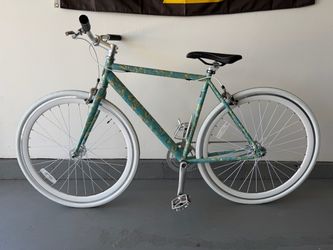 SOLÉ SINGLE SPEED 52CM