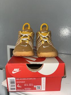 Nike Jordan’s 4C 5C