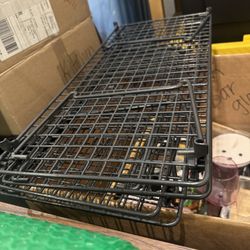 4 Shoe racks! 