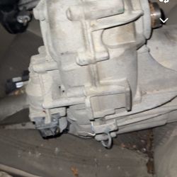 Tahoe Trsnsmission Case 