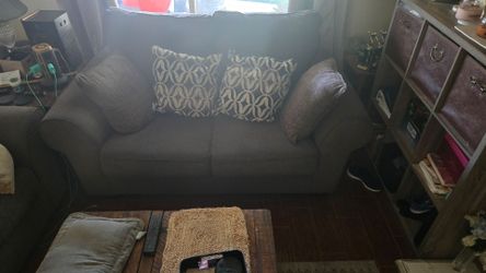 used sofa love seat