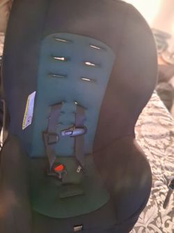 Child carseat