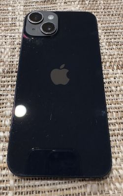 iPhone 14 128GB Black