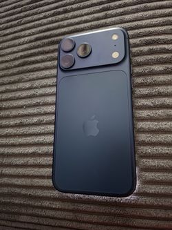 Apple iPhone 17 Pro Max 512 GB Blue