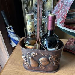 Wine Holder