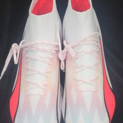 Puma Ultra Pro Fg Football Soccer Cleats Shoes Boots Men's 