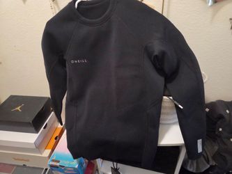 NWT O'Neill Reactor II Wetsuit Top